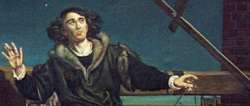 Wakacyjne czwartki z Kopernikiem