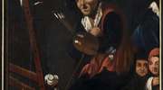 "Malarz przy sztalugach" - siedemnastowieczny autoportret holenderskiego malarza  czy alegoria losu artysty?