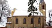 MKiDN sfinansowało remont dachu neogotyckiego kościoła powaengelickiego w Barczewie