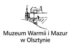 Logo Muzeum Warmii i Mazur