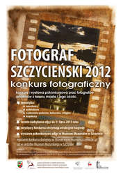 Fotograf Szczycieński 2012