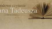 „Pan Tadeusz” w murach olsztyńskiego zamku