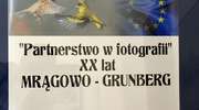 Partnerstwo Mrągowo-Grunberg w fotografii