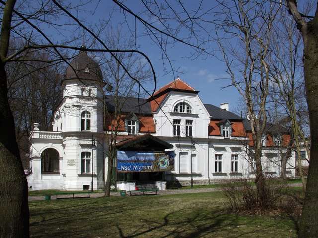 Archiwum Muzeum Warmii I Mazur | Muzeum.olsztyn.pl