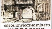 Średniowieczne miasto Mrągowo