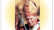Karol Wojtyła - Jan Paweł II – Święty