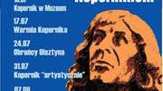 Wakacyjne czwartki z Mikołajem Kopernikiem - Portret Kopernika