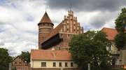 W piątek, 10 lipca, Muzeum Warmii i Mazur w Olsztynie - zamek, czynne krócej. 