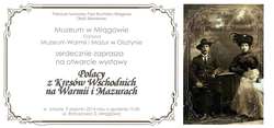Polacy z Kresów Wschodnich na Warmii i Mazurach