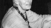 Umarła Halina Keferstein