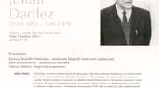 Wieczory zamkowe - cykl "Życiorysy"