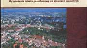 Na olsztyńskim zamku odbyła się promocja książki Andrzeja Rzempołucha ze zdjęciami Grzegorza Kumorowicza Architektura i urbanistyka Olsztyna 1353–1953