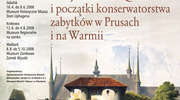 W Muzeum w Ostródzie, przy okazji wystawy, odbyło się seminarium poświęcone Ferdynandowi von Quastowi jako badaczowi i konserwatorowi zabytków. 