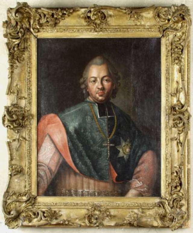 Wernisaż wystawy Ignacy Krasicki 1735–1801. Ostatni z wielkich mieszkańców zamku lidzbarskiego. 