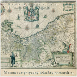 W Muzeum Pomorza Środkowego w Słupsku otwarto wystawę Mecenat artystyczny szlachty pomorskiej.