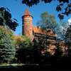Lekcje i warsztaty muzealne w olsztyńskim zamku