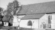 Otwarcie wystawy objazdowej Harcerstwo na Warmii i Mazurach 1919–1982