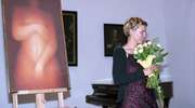  "Galeria Jednego Obrazu": Wioletta Kulikowska-Parkasiewicz.