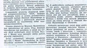„Słowo na Warmii i Mazurach” informowało czytelników: „Po półrocznym remoncie gmachu muzeum, w niedzielę 28 maja br., nastąpiło otwarcie nowej wystawy muzealnej... 