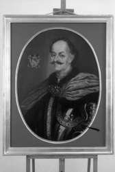 Zakupiono do zbiorów Działu Sztuki Dawnej XVIII-wieczny portret Aleksandra Szembeka.