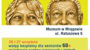 „60+Kultura” - Muzeum w Mrągowie