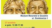 „60+Kultura” - Muzeum Mazurskie w Szczytnie