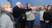 Wernisaż wystawy „Sto widoków Warmii” w Muzeum Przyrody w Olsztynie