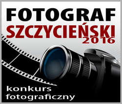 VIII edycja konkursu fotograficznego Fotograf Szczycieński 2016
