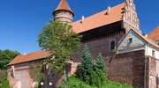 Zamek w Olsztynie – ograniczenia dla zwiedzających 19 i 21 października