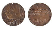 Medal Wincentego Stefana Wiśniewskiego (1883-1945)