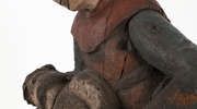 Odzyskane piękno warmińskiej rzeźby - wykład zamkowy