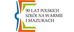 90-lecie polskich szkół na Warmii i Mazurach