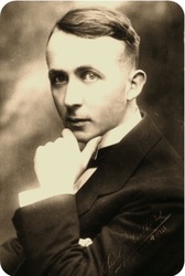 Seweryn Pieniężny junior (1890-1940)
