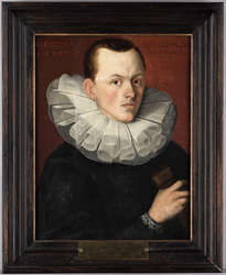 Albrecht Fryderyk Hohenzollern (1553-1618) – niespełniony władca