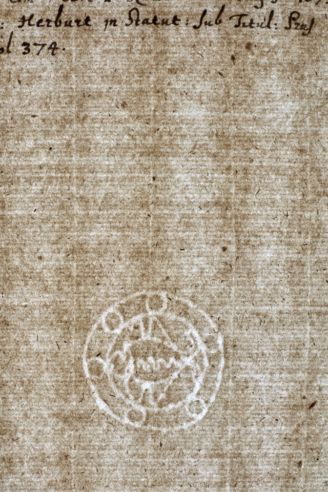 Privilegia Der Stände des Hertzogthumbs Preussen darauff das Landt fundiert und biss... Brvnsbergae 1616. St.Dr. 1006 - full image