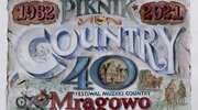 Wystawa z okazji 40. jubileuszowego Pikniku Country & Folk Mrągowo