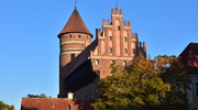 Wykaz dni bezpłatnego zwiedzania zamku olsztyńskiego 