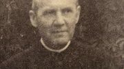 Ksiądz Alfons Maria Buchholz