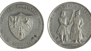 Medal rządu narodowego