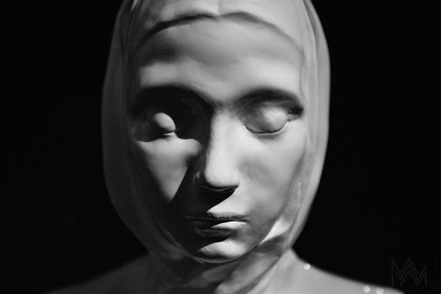 „Z niepamięci. Rzeźby Adolfo Wildta (1868-1931) z kolekcji Franza Rosego w Dylewie” - full image