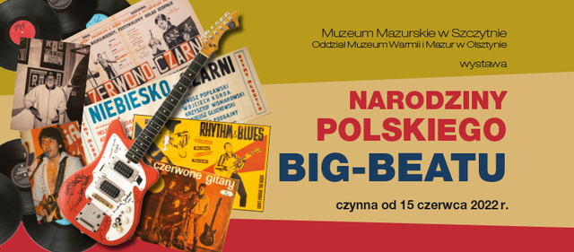 Narodziny polskiego big-beatu - full image