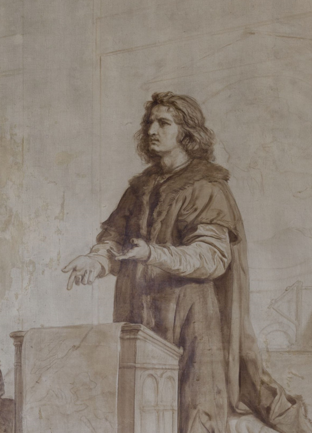 Kopernik monetą się toczy, czyli o pieniądzu w życiu kanonika Mikołaja - full image