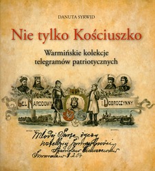 Telegramy kościuszkowskie