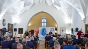 XLVI sesja Sejmiku Województwa w olsztyńskim zamku