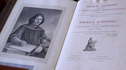Muzeum Warmii i Mazur to... Mikołaj Kopernik