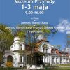 Majówka w Muzeum