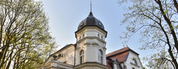 Film promujący Muzeum Przyrody w Olsztynie