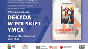 Dekada w polskiej YMCA