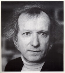 Otto Schliwinski, fot. 1992 r. 