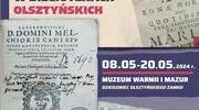 Otwarcie wystawy plenerowej „Księgozbiory przedwojenne w bibliotekach olsztyńskich”